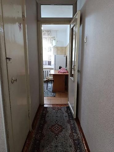 3х: Сдается 3х комнатная квартира район 8 мкр площадь 58м2 этаж 2 — 8