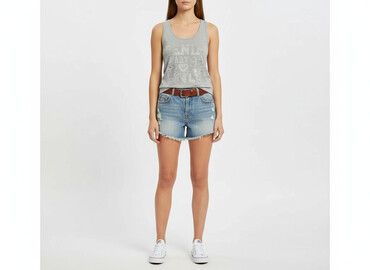 t shirty givenchy: ONLY, Топ жіночий, розмір M