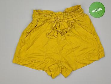 butu: H&M, Szorty damskie, rozmiar XS — 2