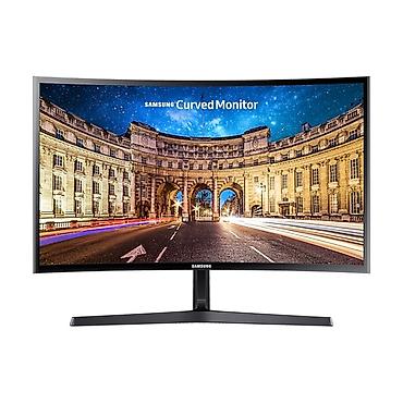 изогнутый монитор купить: Изогнутый монитор Samsung Curved Monitor - Диагональ: 24" (примерно — 1