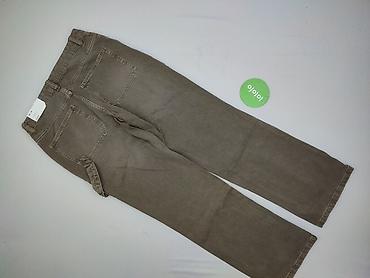 cropp cargo: Cropp, Spodnie cargo damskie, rozmiar M — 3