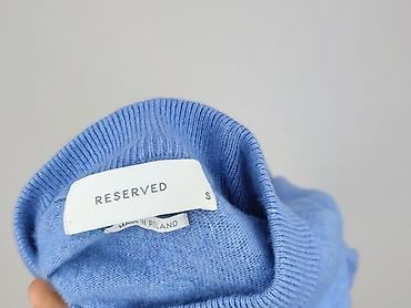 sweter lata 80: Sweter damski, rozmiar S — 4