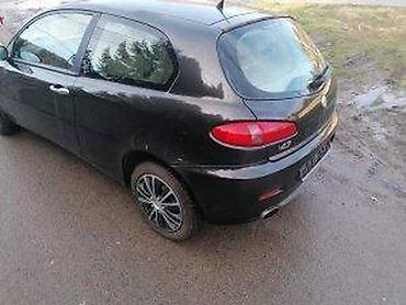 Auto delovi, gume i tjuning: Alfa Romeo 147 RESTYLING DELOVI. Alfa Romeo 147 RESTYLING DELOVI — 6