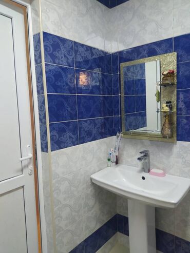 Uzunmüddətli kirayə evlər: 128 kv. m, 4 otaqlı — 21