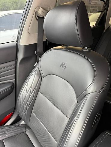 решетка радиатора киа к7: Kia K7: 2020 г., 2.5 л, Автомат, Бензин, Седан — 9