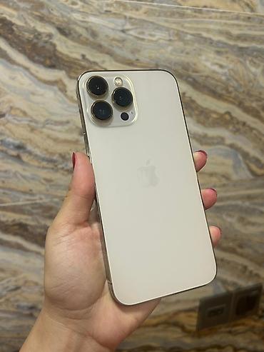 13 pro max ekran: IPhone 13 Pro Max, 256 ГБ, Золотой, Face ID — 6
