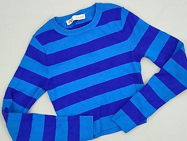 Swetry: Zara, Sweter damski, rozmiar S — 1