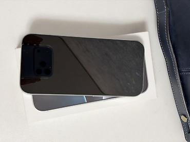 Apple iPhone: НЕ ПЕРЕКУП, ОДИН ВЛАДЕЛЕЦ Я !! IPhone 16 Pro white titanium ЧИСТЫЙ — 10
