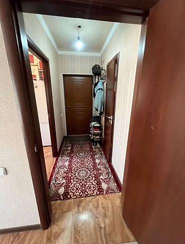 Продажа квартир: 1 комната, 30 м², ул. Баха Индивидуалка, 1 этаж, Косметический ремонт — 3