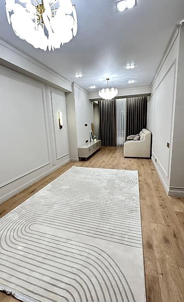 Продажа квартир: 3 комнаты, 94 м², Элитка, 6 этаж, Евроремонт — 1