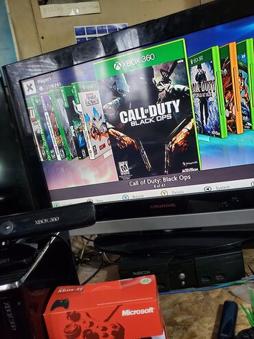 Xbox 360: Прошивка ( freeboot) xbox 360, в стоимость входит полная чистка и — 13