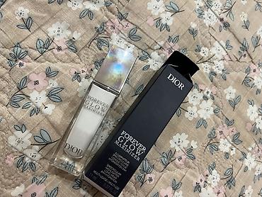 vozol 45 k: Xaylayter Dior Yeni — 2