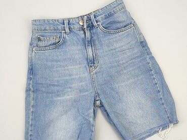 shein bluzki damskie z krótkim rękawem: Shorts, L (EU 40), condition - Good