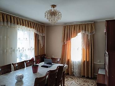 samatova: 🏡 Продаётся уютный кирпичный дом в районе Аламединского рынка 📍 — 9