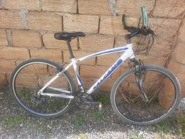 velosiped pedalı: İşlənmiş Şəhər velosipedi Ünvandan götürmə