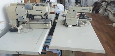 швейная машинка продажа: Швейная машина Typical, Полуавтомат