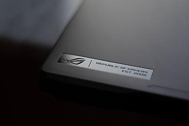 asus rog zephyrus: ASUS ROG Zephyrus G15 | Ryzen 9 | RTX 3070 | 1440p 165Hz — 2