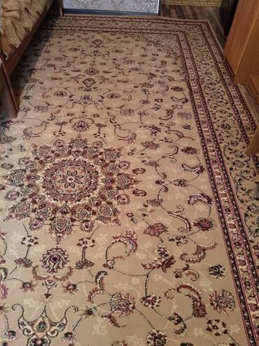 ковры персидские цена: Ковер Б/у