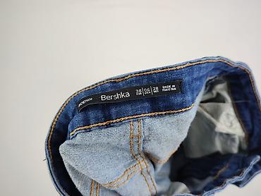 jeansy push up bershka: Bershka, Jeansy damskie, rozmiar M — 4