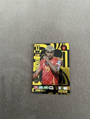 ronaldo 2008 forma: Panini futbol kolleksiya kartı – “Golden Baller” seriyası - Brend — 1