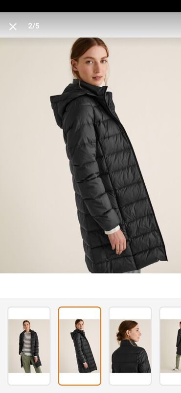 Kurtkalar: Marks & Spencer, XS, S -da lalafo.az — 4 Kurtkalar: Marks & Spencer, XS, S — 4