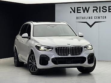 BMW: BMW X5: 2020 г., Автомат, Дизель, Кроссовер — 1