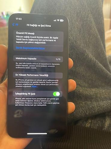 Apple iPhone: IPhone Xs Max, 256 GB, Space Gray — 3
