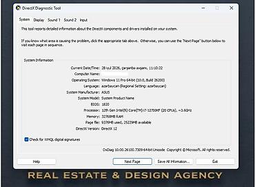 i7 9700k: Oyun və Dizayn üçün Case Dizayn şirkəti üçün yeni alınmışdır — 4