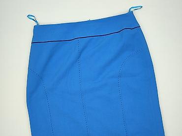 sukienka chabrowa plus size: Spódnica damska, rozmiar 2XL — 1
