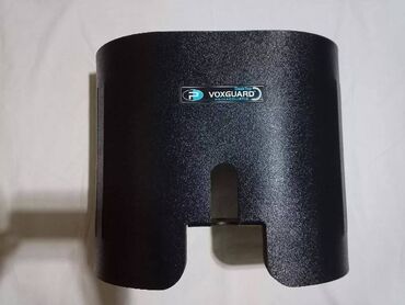 Mikrofonlar: Simli Mikrofon — 18