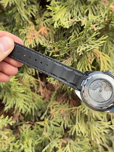 santo stefano: Реплика отличного качества часов Omega Seamaster Aqua Terra 150M — 5