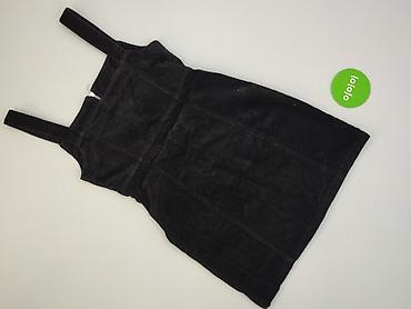 overalls: Denim Co, Sukienka damska, rozmiar S — 3