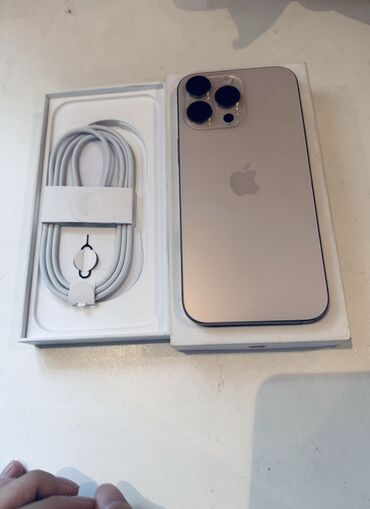 продажа телефонов айфон 6: IPhone 16 Pro Max, 256 ГБ, Куту