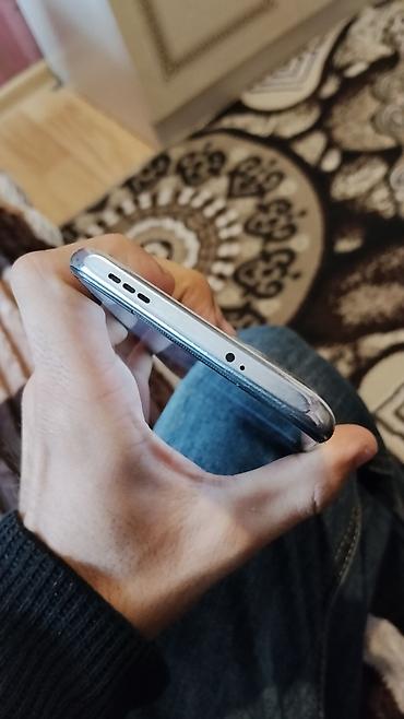 i̇nfinix note 30: Xiaomi rəng - Ağ, 
 İki sim kartlı — 1