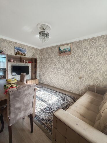 Həyət evləri və villaların satışı: Binəqədi qəs. 2 otaqlı, 60 kv. m, Kredit yoxdur, Yeni təmirli — 7