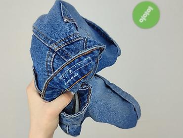 jeans short: Noisy May, Szorty damskie, rozmiar S — 4