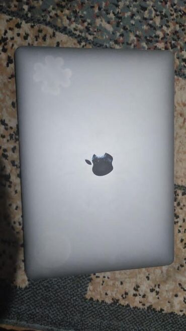 ноутбуки core i5: Ноутбук, Apple, 8 ГБ ОЗУ, Intel Core i5, Б/у, Для работы, учебы