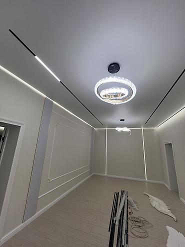 Другие виды гипсокартонных работ: Больше 6 лет опыта — 15