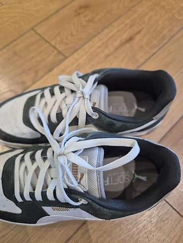 balenciaga patike: PUMA muške patike – model 397467-06 - Veličina: EU 41 (UK 7.5, US — 1
