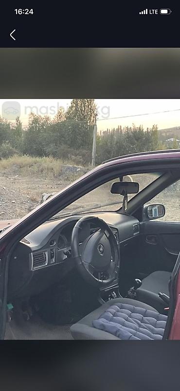 Транспорт: Daewoo Nexia: 2013 г., 1.6 л, Механика, Бензин, Седан — 6