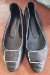 Krasofkalar və idman ayaqqabıları: Ayaqqabılar 2-3azn — 6