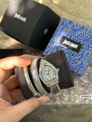 Qol saatları: Yeni, Qol saatı, Just Cavalli — 21