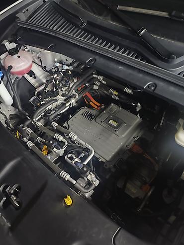 byd e1: BYD Yuan Up: 2025 г., 0.1 л, Автомат, Электромобиль — 5