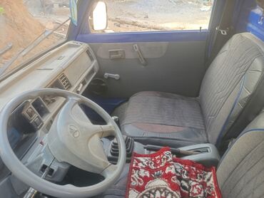 куплю борт: Легкий грузовик, Daewoo, Стандарт