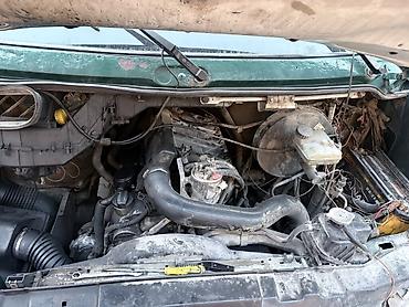 s 350: Обем 2.2 мотор делать надо почему то тяги нету ремонт по кузову ещё — 6