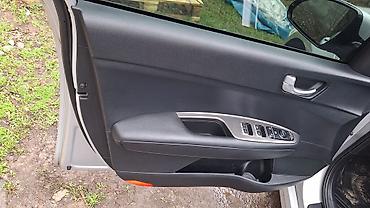 Kia: Kia K5: 2020 г., 2 л, Газ, Седан — 10