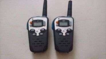 Pojačala i prijemnici: ELRO WT03 Toki VokiVoki Tok WanFei i T 388Barbie Telefoncic — 1