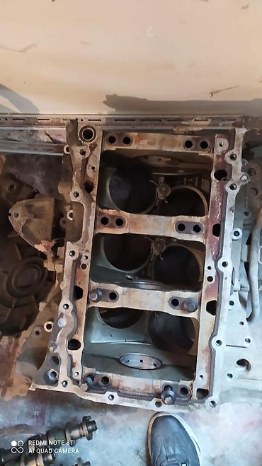 moto ucuz: İnfiniti G35 Fx35 2003 2008 ehtiyyat hisseleri Qapi Mator Blok Vanus — 5