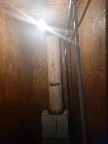 Продажа коттеджей и домов: Продаю дом+кошару в совхозе Ала-Тоо у подножия горы, есть условия для — 17