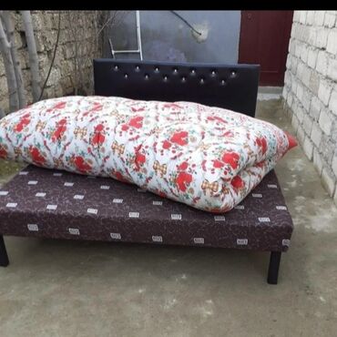 Çarpayılar: Yeni, İkinəfərlik çarpayı, Bazasız, Matrassız, Siyirməsiz, Azərbaycan — 8